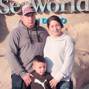 Meet your Posher, Fernando